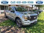 2021 Ford F-150 Super Cab 4WD, Pickup for sale #4109 - photo 1