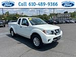 Used 2019 Nissan Frontier SV King Cab 4WD, Pickup for sale #4145 - photo 1