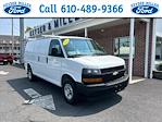 Used 2019 Chevrolet Express 2500 RWD, Upfitted Cargo Van for sale #4187 - photo 1