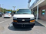 Used 2019 Chevrolet Express 2500 RWD, Upfitted Cargo Van for sale #4187 - photo 4