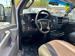 Used 2019 Chevrolet Express 2500 RWD, Upfitted Cargo Van for sale #4187 - photo 6