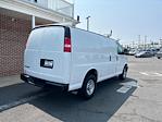 Used 2019 Chevrolet Express 2500 RWD, Upfitted Cargo Van for sale #4187 - photo 2