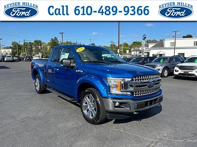 2018 Ford F-150 Super Cab 4WD, Pickup for sale #4200 - photo 1