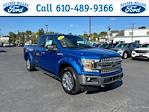 2018 Ford F-150 Super Cab 4WD, Pickup for sale #4200 - photo 1