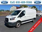 Used 2020 Ford Transit 250 Medium Roof RWD, Upfitted Cargo Van for sale #4204 - photo 1