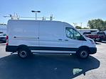 Used 2020 Ford Transit 250 Medium Roof RWD, Upfitted Cargo Van for sale #4204 - photo 5