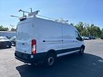 Used 2020 Ford Transit 250 Medium Roof RWD, Upfitted Cargo Van for sale #4204 - photo 6