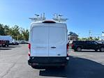 Used 2020 Ford Transit 250 Medium Roof RWD, Upfitted Cargo Van for sale #4204 - photo 7