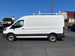 Used 2020 Ford Transit 250 Medium Roof RWD, Upfitted Cargo Van for sale #4204 - photo 9