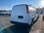 Used 2017 Chevrolet Express 3500 RWD, Upfitted Cargo Van for sale #4219 - photo 6