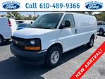 Used 2017 Chevrolet Express 3500 RWD, Upfitted Cargo Van for sale #4222 - photo 1