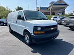 Used 2017 Chevrolet Express 3500 RWD, Upfitted Cargo Van for sale #4222 - photo 5