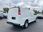 Used 2017 Chevrolet Express 3500 RWD, Upfitted Cargo Van for sale #4222 - photo 2