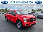 Used 2019 Ford F-150 XL SuperCrew Cab 4WD, Pickup for sale #4233 - photo 1