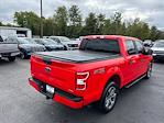 Used 2019 Ford F-150 XL SuperCrew Cab 4WD, Pickup for sale #4233 - photo 17