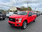 Used 2019 Ford F-150 XL SuperCrew Cab 4WD, Pickup for sale #4233 - photo 5