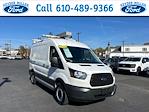 Used 2018 Ford Transit 150 Medium Roof RWD, Upfitted Cargo Van for sale #4240 - photo 1