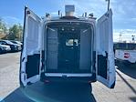 Used 2018 Ford Transit 150 Medium Roof RWD, Upfitted Cargo Van for sale #4240 - photo 3