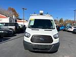 Used 2018 Ford Transit 150 Medium Roof RWD, Upfitted Cargo Van for sale #4240 - photo 4