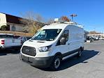 Used 2018 Ford Transit 150 Medium Roof RWD, Upfitted Cargo Van for sale #4240 - photo 5