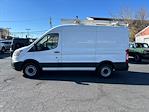 Used 2018 Ford Transit 150 Medium Roof RWD, Upfitted Cargo Van for sale #4240 - photo 6