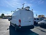 Used 2018 Ford Transit 150 Medium Roof RWD, Upfitted Cargo Van for sale #4240 - photo 10