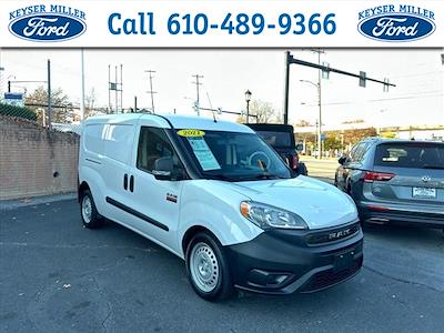 2021 Ram ProMaster City FWD, Empty Cargo Van for sale #4241 - photo 1