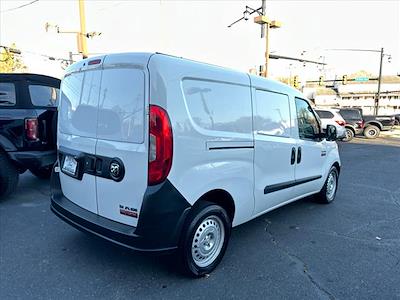 2021 Ram ProMaster City FWD, Empty Cargo Van for sale #4241 - photo 2