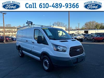 Used 2018 Ford Transit 250 Low Roof RWD, Upfitted Cargo Van for sale #4243 - photo 1