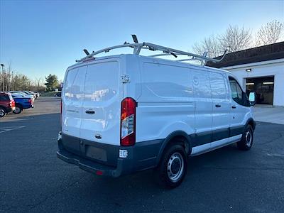 Used 2018 Ford Transit 250 Low Roof RWD, Upfitted Cargo Van for sale #4243 - photo 2