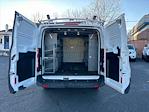 Used 2018 Ford Transit 250 Low Roof RWD, Upfitted Cargo Van for sale #4243 - photo 11