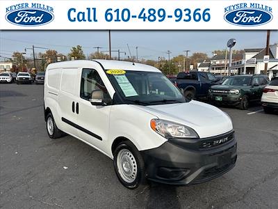 Used 2020 Ram ProMaster City Tradesman FWD, Empty Cargo Van for sale #4246 - photo 1