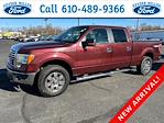 Used 2010 Ford F-150 XLT SuperCrew Cab 4WD, Pickup for sale #4253A - photo 1