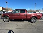 Used 2010 Ford F-150 XLT SuperCrew Cab 4WD, Pickup for sale #4253A - photo 9