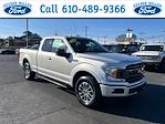 2018 Ford F-150 Super Cab 4WD, Pickup for sale #4255 - photo 1