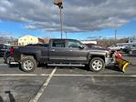 Used 2016 Chevrolet Silverado 2500 LTZ Crew Cab 4WD, Plow Truck for sale #4261B - photo 5