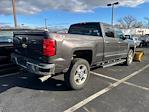 Used 2016 Chevrolet Silverado 2500 LTZ Crew Cab 4WD, Plow Truck for sale #4261B - photo 2