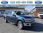 Used 2018 Ford F-150 Lariat Super Cab 4WD, Pickup for sale #4264 - photo 1