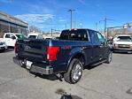 Used 2018 Ford F-150 Lariat Super Cab 4WD, Pickup for sale #4264 - photo 2