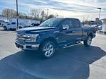 Used 2018 Ford F-150 Lariat Super Cab 4WD, Pickup for sale #4264 - photo 5