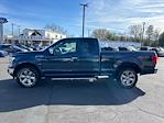 Used 2018 Ford F-150 Lariat Super Cab 4WD, Pickup for sale #4264 - photo 6