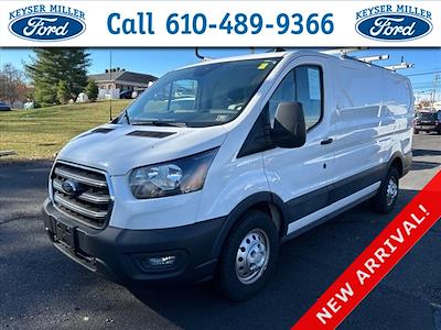 2020 Ford Transit 250 Low Roof AWD, Empty Cargo Van for sale #4265 - photo 1