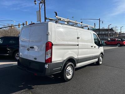 Used 2020 Ford Transit 250 Low Roof AWD, Upfitted Cargo Van for sale #4265 - photo 2