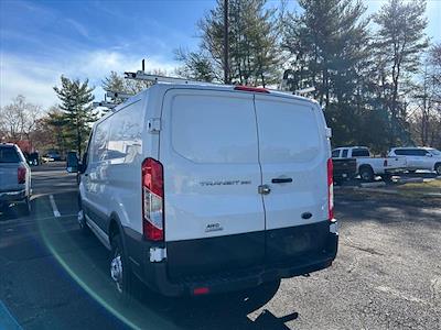 2020 Ford Transit 250 Low Roof AWD, Empty Cargo Van for sale #4265 - photo 2