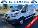 2020 Ford Transit 250 Low Roof AWD, Empty Cargo Van for sale #4265 - photo 1