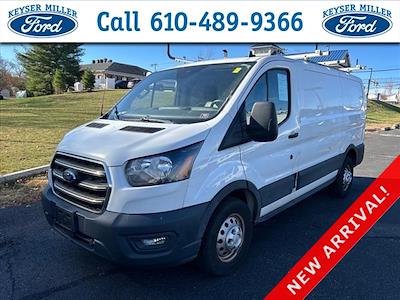 2020 Ford Transit 250 Low Roof AWD, Empty Cargo Van for sale #4266 - photo 1