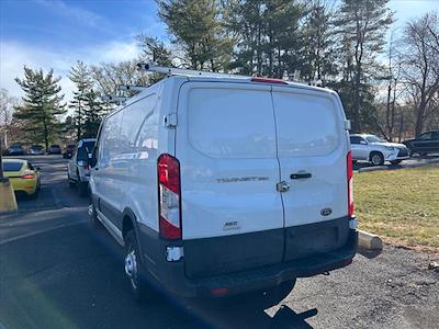 2020 Ford Transit 250 Low Roof AWD, Empty Cargo Van for sale #4266 - photo 2