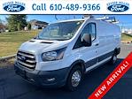 2020 Ford Transit 250 Low Roof AWD, Empty Cargo Van for sale #4266 - photo 1