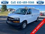 Used 2018 Chevrolet Express 2500 RWD, Upfitted Cargo Van for sale #4267 - photo 1