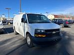 Used 2018 Chevrolet Express 2500 RWD, Upfitted Cargo Van for sale #4267 - photo 4